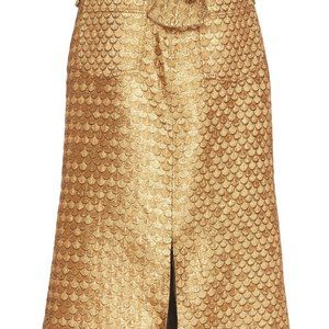 Johanna Ortiz Fashion Collections  Moda Operandi skirt size 0